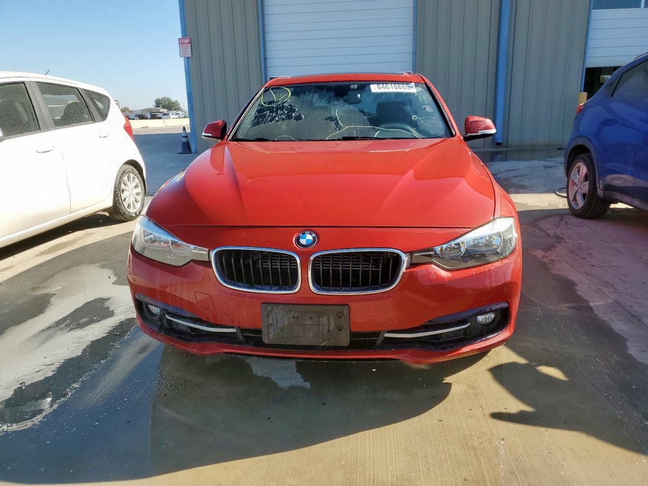 BMW 3 Series Image 4