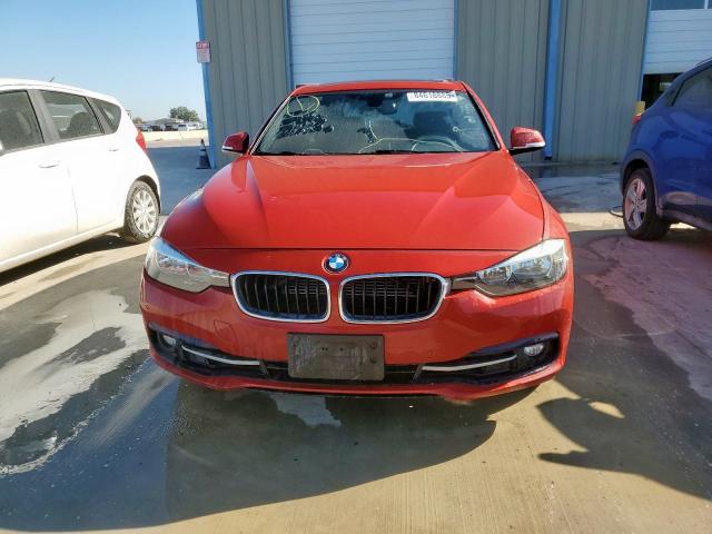 BMW 3 Series Image 4