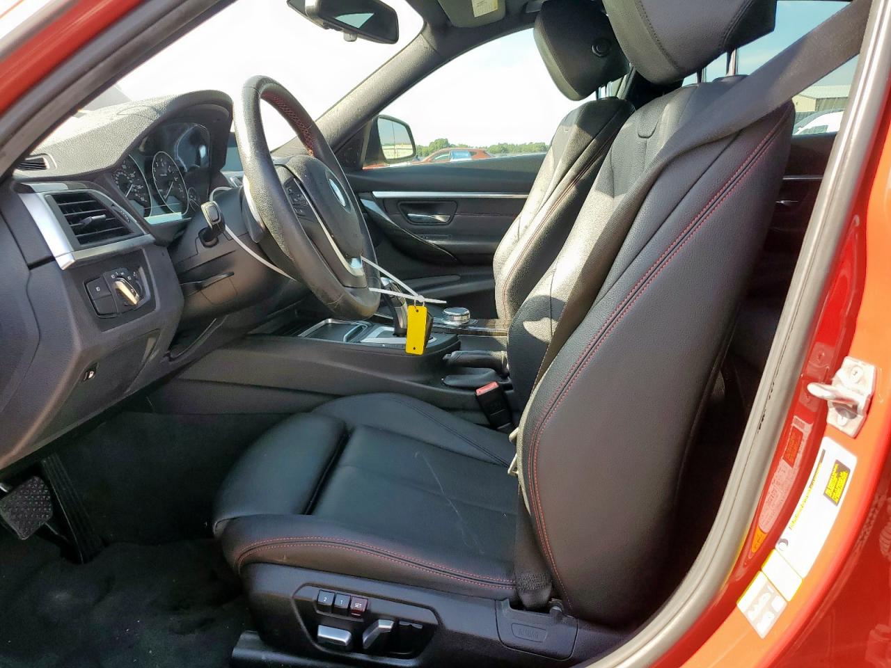 BMW 3 Series Image 7