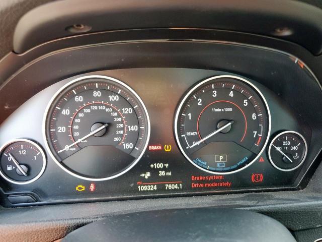 BMW 3 Series Image 12