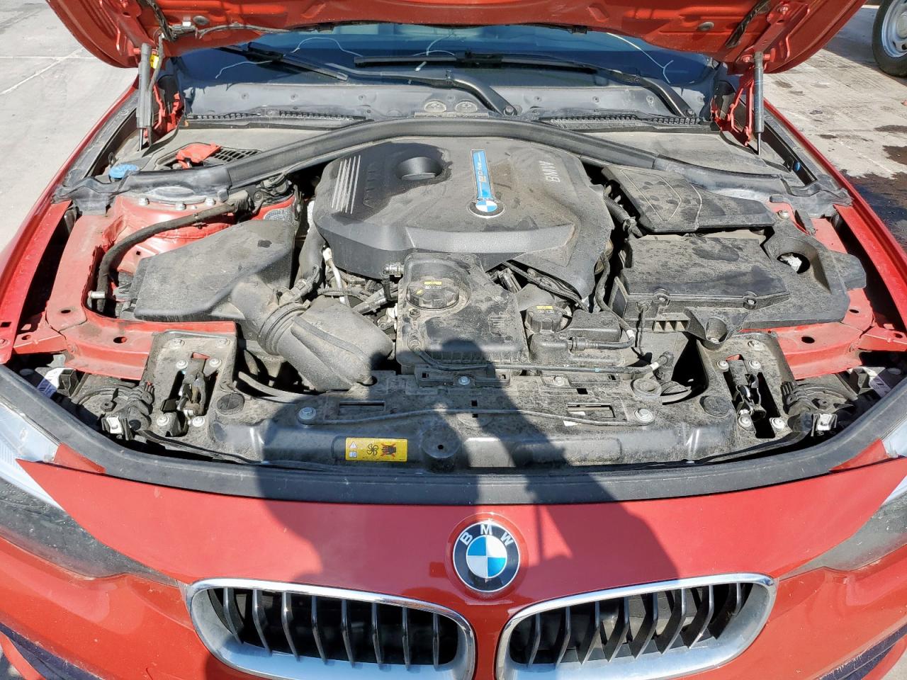 BMW 3 Series Image 11