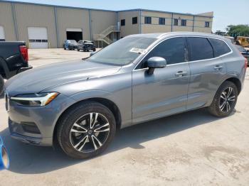  Salvage Volvo XC60