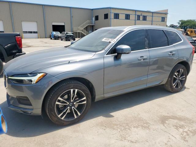  Salvage Volvo XC60