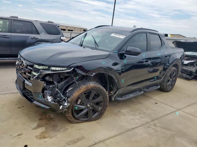  Salvage Hyundai SANTA CRUZ
