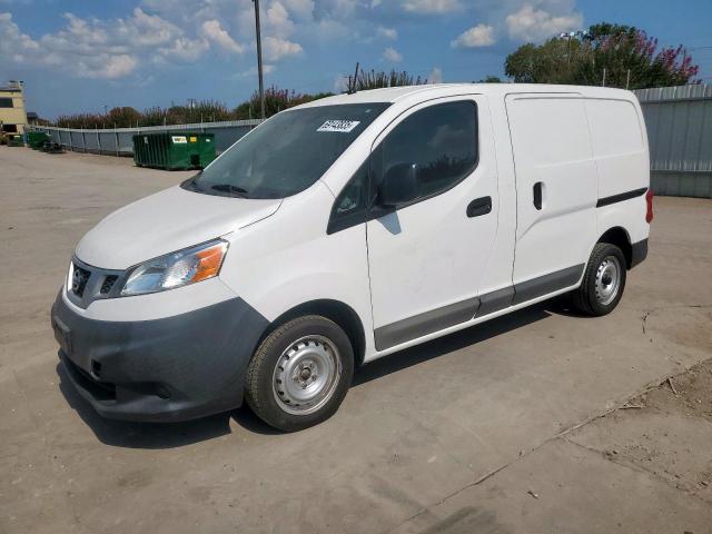  Salvage Nissan Nv