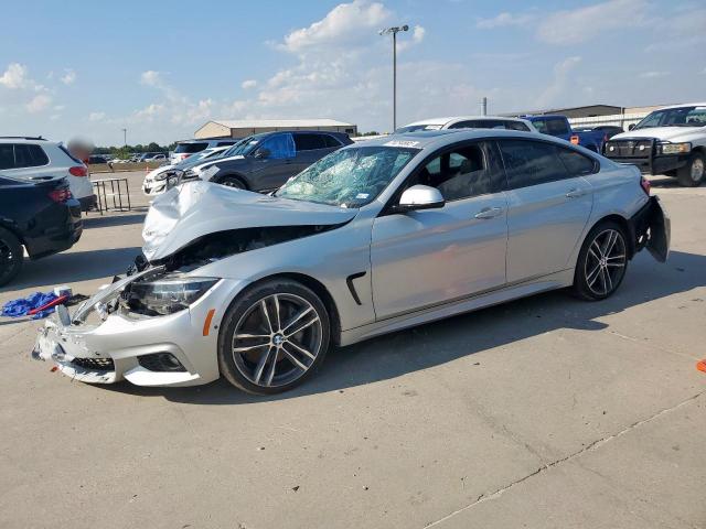  Salvage BMW 4 Series