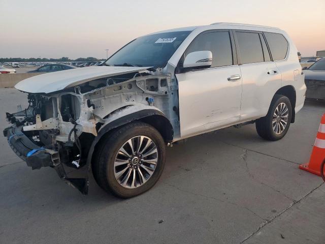  Salvage Lexus Gx