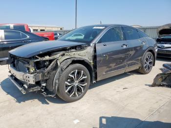  Salvage Toyota Crown Xle