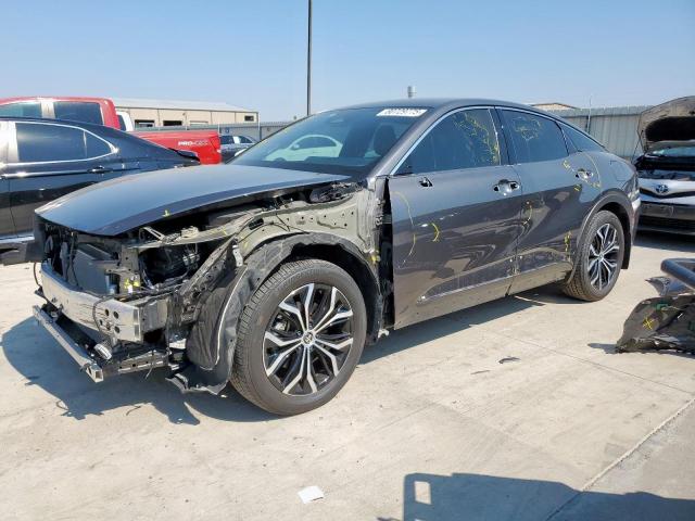  Salvage Toyota Crown Xle