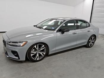  Salvage Volvo S60 Plus