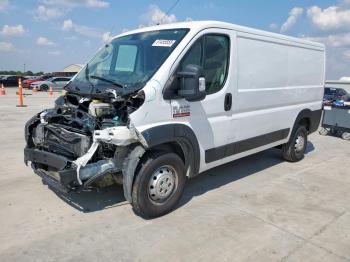  Salvage Ram Promaster