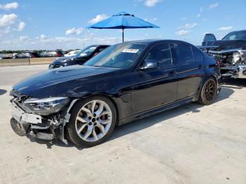  Salvage BMW M Series