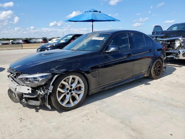  Salvage BMW M Series