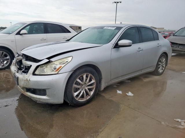  Salvage INFINITI G37