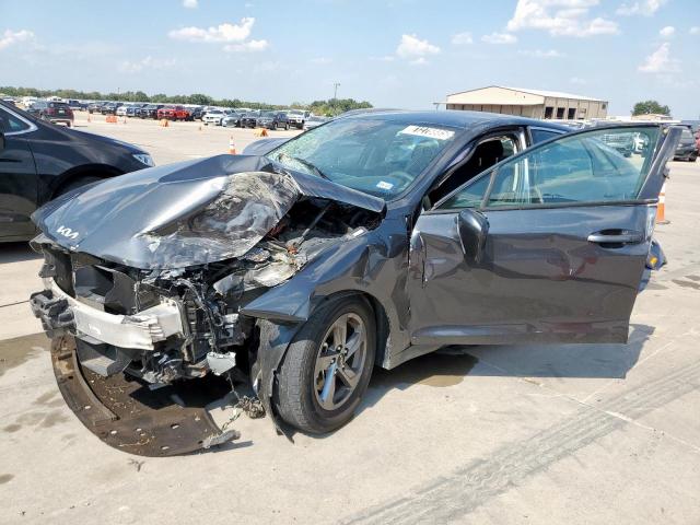  Salvage Kia K5