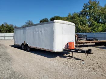  Salvage Suretrack Other