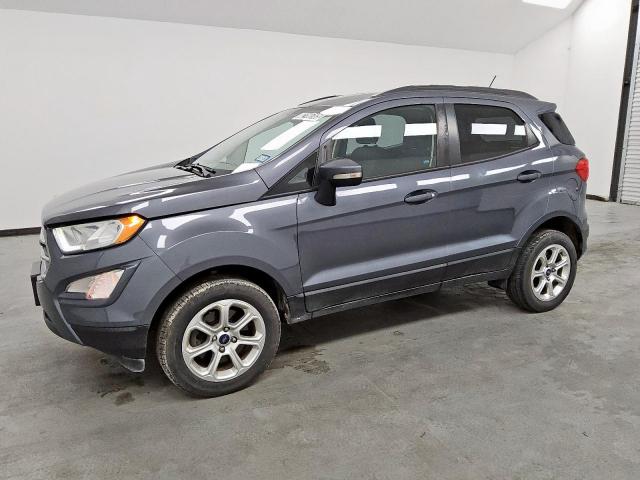  Salvage Ford EcoSport