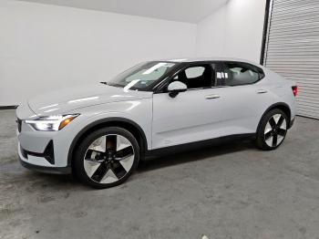  Salvage Polestar 2