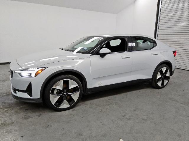  Salvage Polestar 2