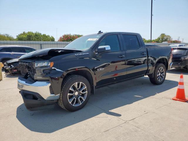  Salvage Chevrolet Silverado C1500 Lt