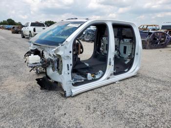  Salvage Chevrolet Silverado K2500 High Coun