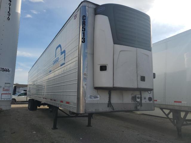  Salvage Other Trailer