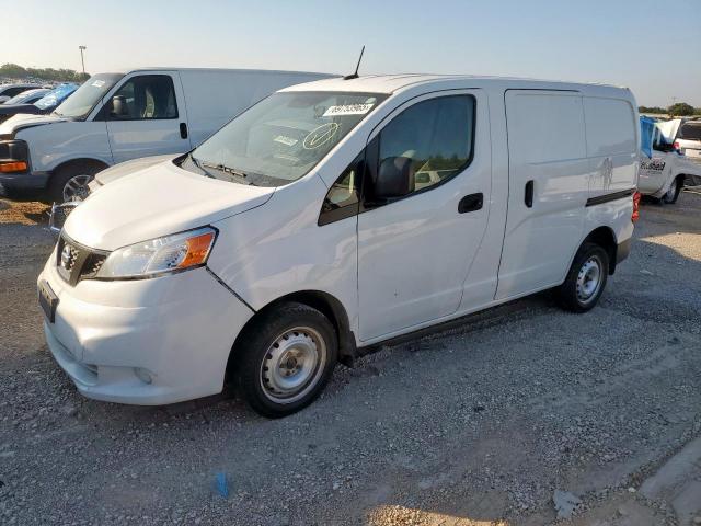  Salvage Nissan Nv