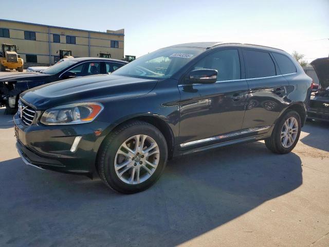  Salvage Volvo XC60