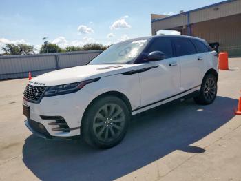  Salvage Land Rover Range Rover
