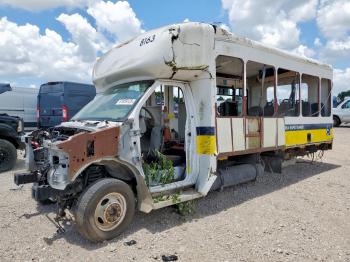  Salvage Ford Econoline