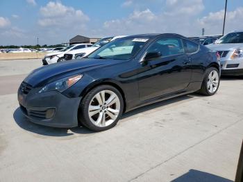  Salvage Hyundai Genesis