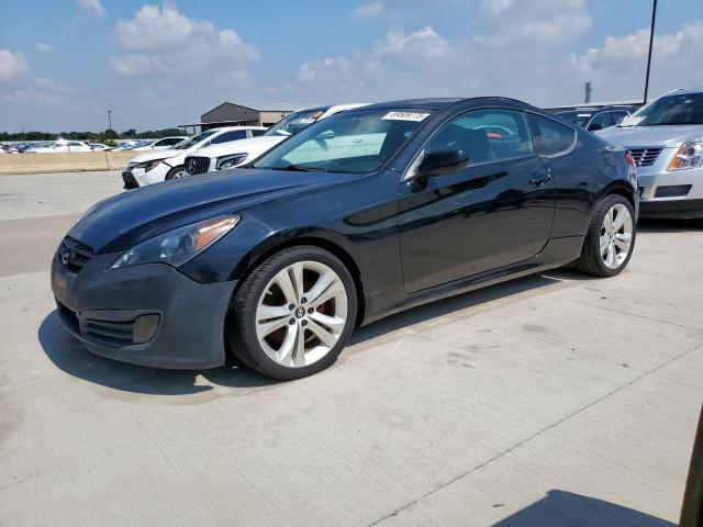  Salvage Hyundai Genesis