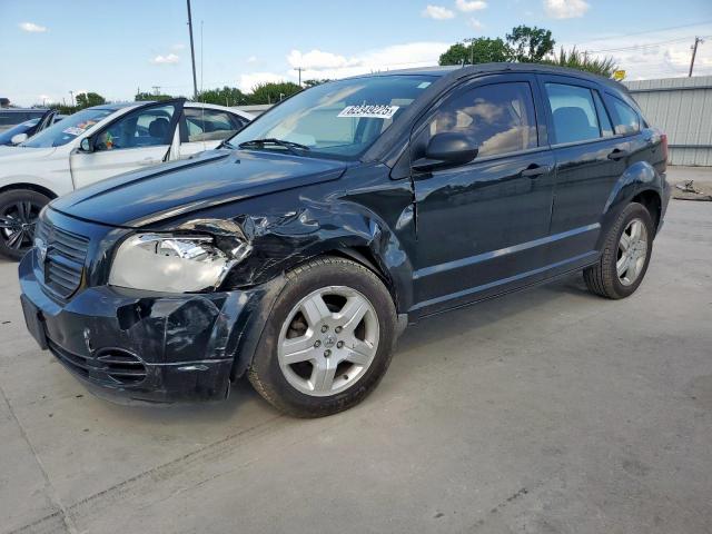  Salvage Dodge Caliber