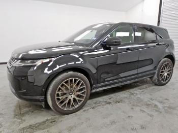  Salvage Land Rover Range Rover