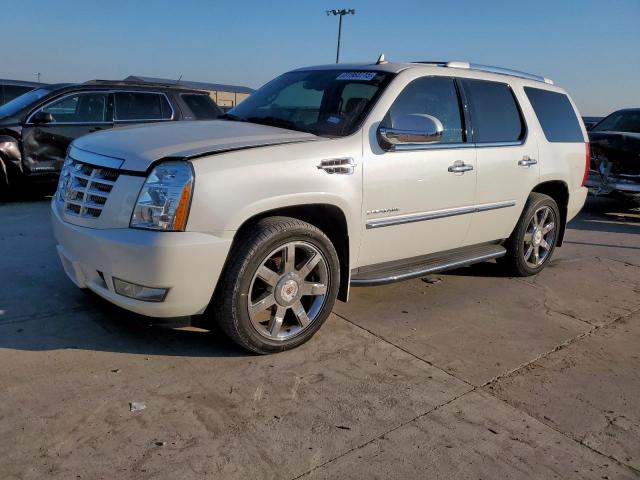  Salvage Cadillac Escalade