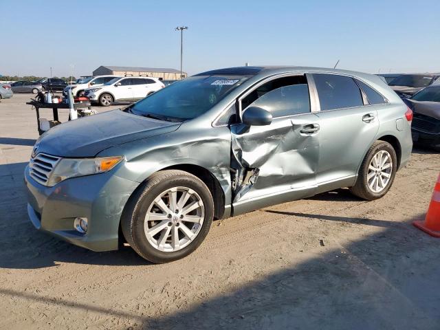  Salvage Toyota Venza