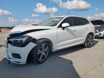  Salvage Volvo XC60
