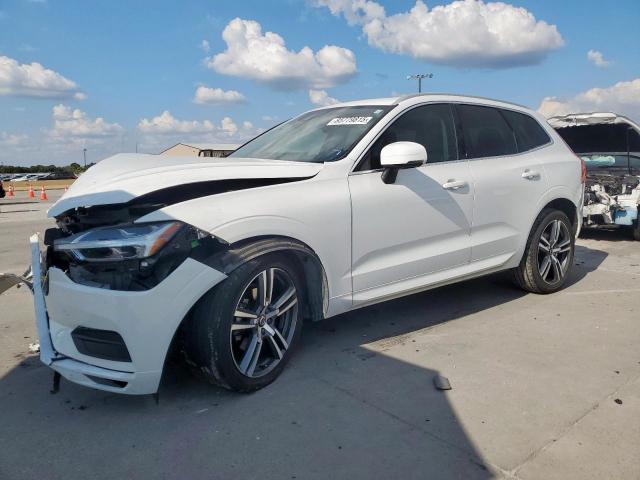  Salvage Volvo XC60
