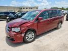 Dodge Caravan Sxt Image 1