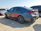 Kia Forte Gt Image 5