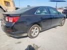 Chevrolet Malibu Ls Image 12