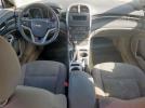 Chevrolet Malibu Ls Image 4