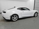 Chevrolet Camaro Lt Image 10
