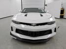 Chevrolet Camaro Lt Image 5