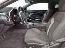 Chevrolet Camaro Lt Image 6