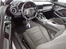 Chevrolet Camaro Lt Image 9