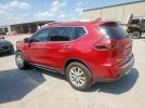 Nissan Rogue S Image 2