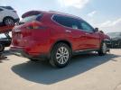 Nissan Rogue S Image 10
