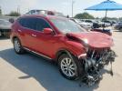 Nissan Rogue S Image 12