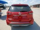 Nissan Rogue S Image 6